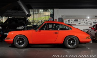 Porsche 911  1969