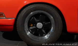 Porsche 911  1969