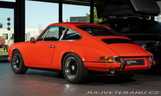 Porsche 911  1969