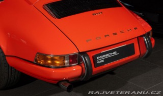 Porsche 911  1969