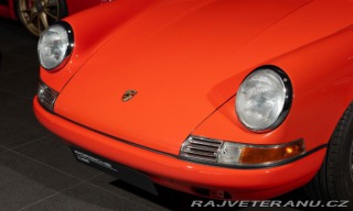 Porsche 911  1969