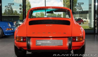 Porsche 911  1969