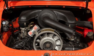 Porsche 911  1969