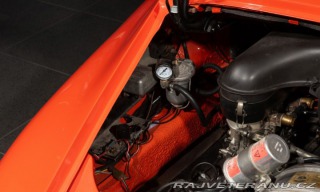 Porsche 911  1969