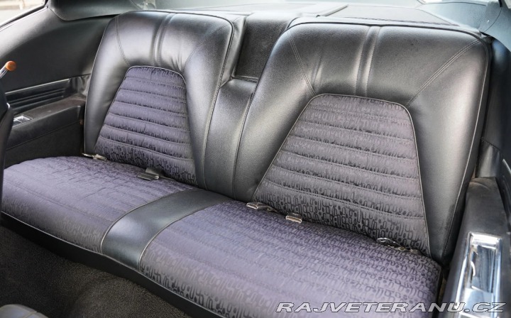 Buick Riviera 1972