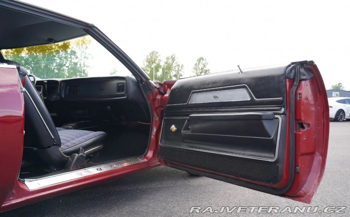 Buick Riviera 1972