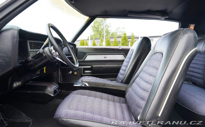 Buick Riviera 1972
