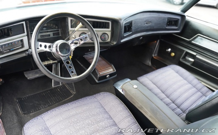 Buick Riviera 1972