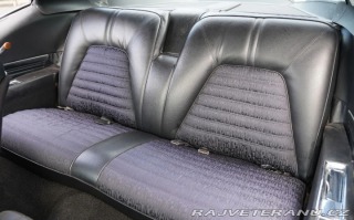 Buick Riviera 1972