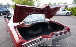 Buick Riviera 1972