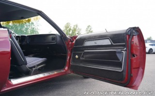 Buick Riviera 1972