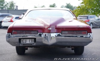 Buick Riviera 1972