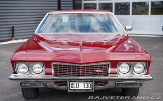 Buick Riviera 1972