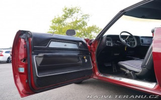 Buick Riviera 1972