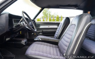 Buick Riviera 1972