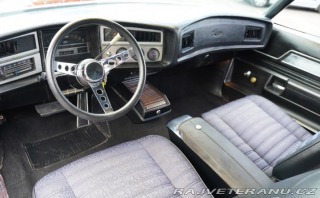 Buick Riviera 1972