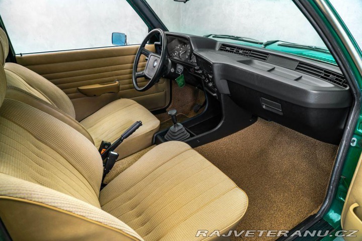 BMW 3 1978