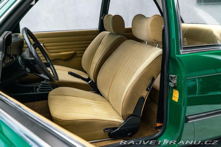 BMW 3 1978