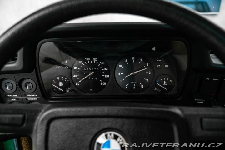 BMW 3 1978
