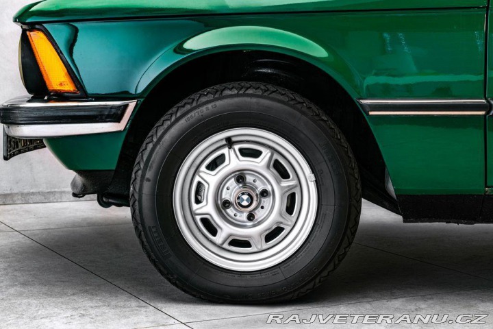 BMW 3 1978
