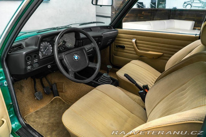 BMW 3 1978