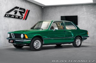 BMW 3  1978