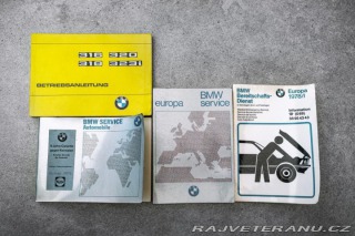 BMW 3  1978