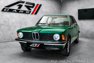 BMW 3  1978