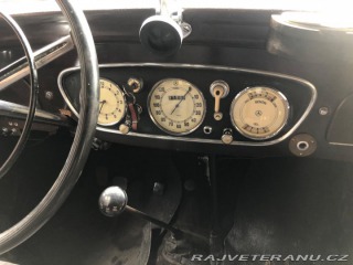 Mercedes-Benz 200 W21 1936