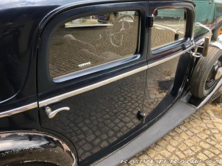 Mercedes-Benz 200 W21 1936