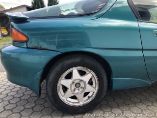Mazda MX-3 6 válec 1998