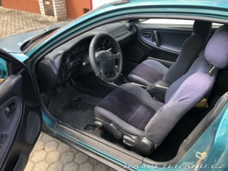 Mazda MX-3 6 válec 1998