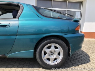 Mazda MX-3 6 válec 1998