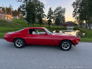 Chevrolet Camaro 1973