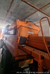 Praga Ostatní modely NTS 2001