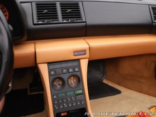 Ferrari 348 3,4 V8 TS Spider Manuál K 1995