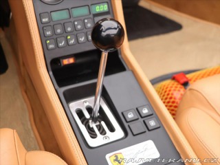 Ferrari 348 3,4 V8 TS Spider Manuál K 1995