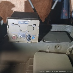 Jeep Willys 1944
