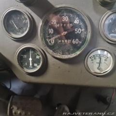 Jeep Willys 1944