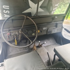 Jeep Willys 1944