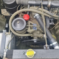 Jeep Willys 1944