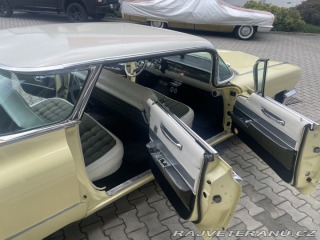 Cadillac DeVille Flattop 1960