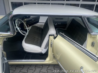 Cadillac DeVille Flattop 1960