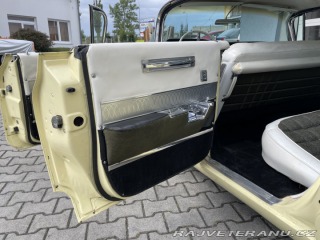 Cadillac DeVille Flattop 1960
