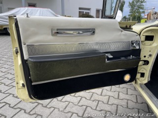 Cadillac DeVille Flattop 1960