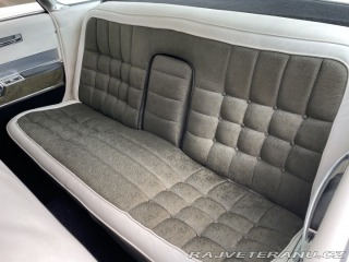 Cadillac DeVille Flattop 1960