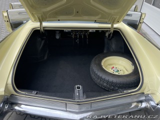 Cadillac DeVille Flattop 1960