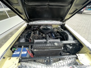Cadillac DeVille Flattop 1960