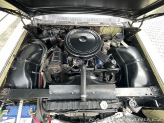 Cadillac DeVille Flattop 1960