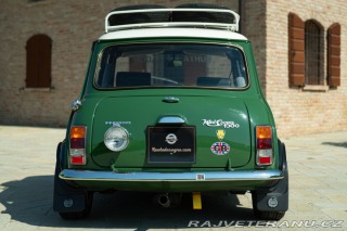 Ostatní značky Ostatní modely Innocenti MINI COOPER 1300 1972